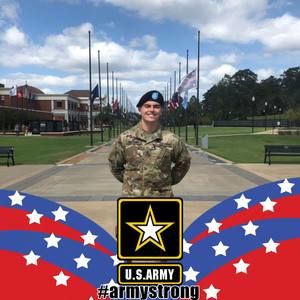 Meet your Posher, Tracy